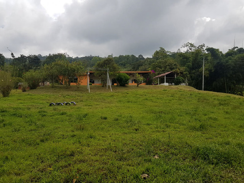 Venta Finca Yayata Silvania 