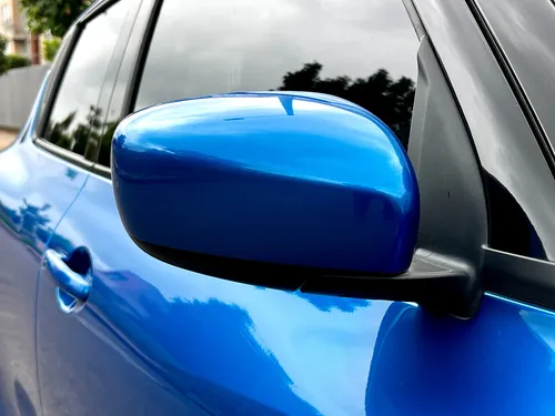 Suzuki Swift 1.2 Hybrid 2Wd
