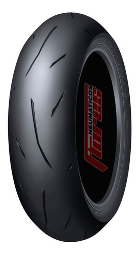 Cubierta Moto Dunlop Scootsmart 110/70 R13 48p Del 
