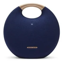 Comprar Parlante Harman Kardon Onyx Studio 5 Bluetooth Azul A Pedido