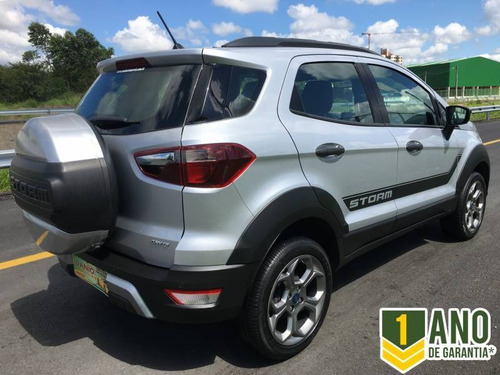 Ford Ecosport Storm 2.0 16v