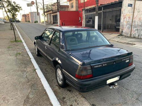 Chevrolet Monza Gls Gls