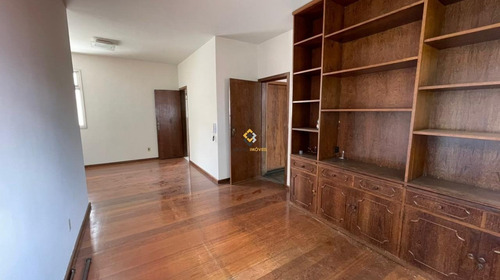 Imagem 5 de 15 de Apartamento - Liberdade - Ref: 4128 - V-4128
