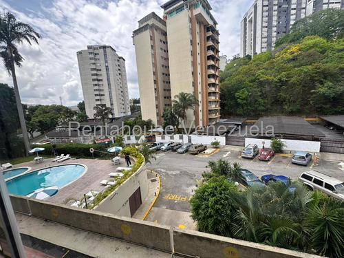 Apartamento En Venta Macaracuay