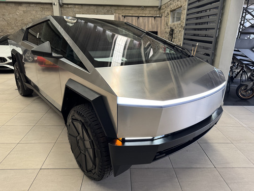 Tesla Cybertruck