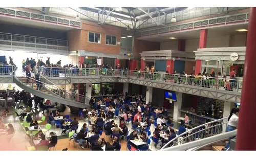 Venta Local Comidas - Megaoutlet
