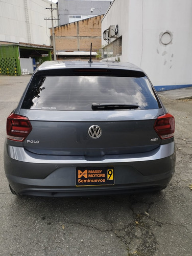 Volkswagen Polo 1.6 Comfortline