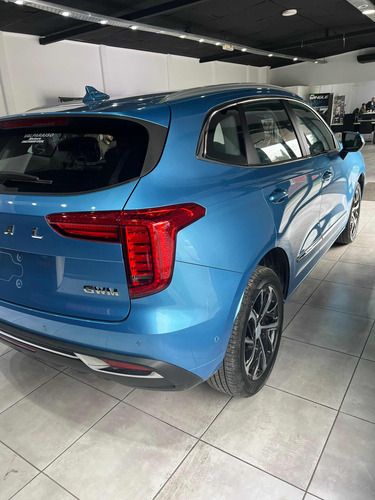 Haval Jolion Luxury At Luxury At