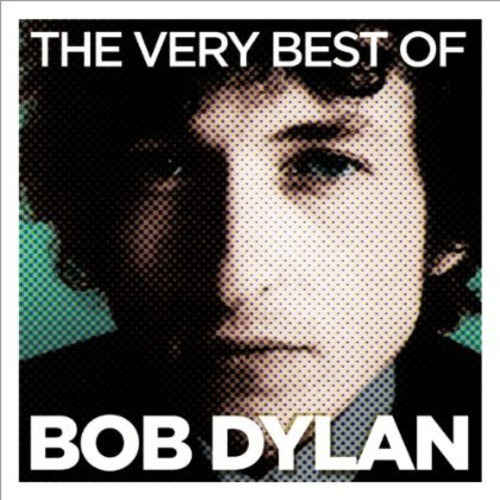 The Very Best Of - Dylan Bob (cd) - Importado