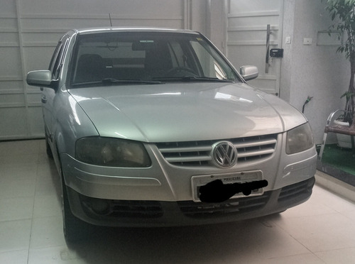 Volkswagen Gol 2008 1.0 Trend Total Flex 5p