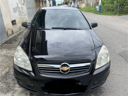 Chevrolet Vectra 2.0 Expression Flex Power Aut. 4p
