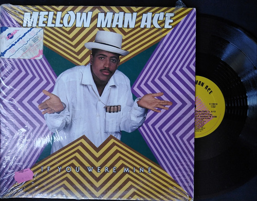 Mellow Man Ace - If You Were Mine- Encuentren Amor