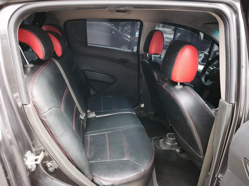 Chevrolet Spark GT LTZ MT 1200CC 5P