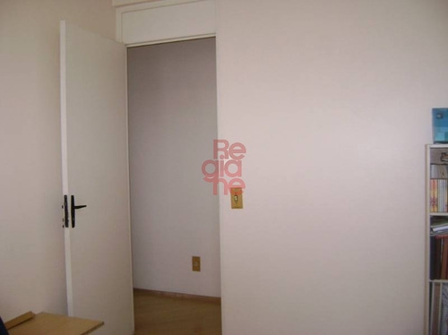 Imagem 7 de 19 de Apartamento À Venda No Bairro Casa Grande - 2729