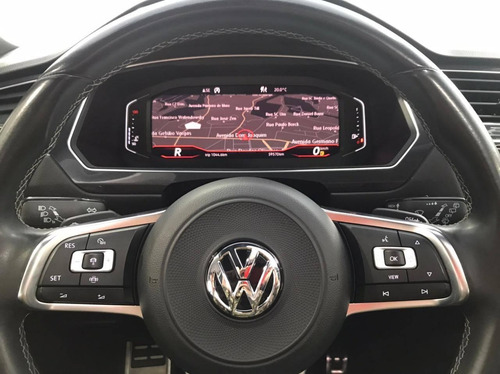 Imagem 6 de 15 de Volkswagen Tiguan R-line 2.0 7l