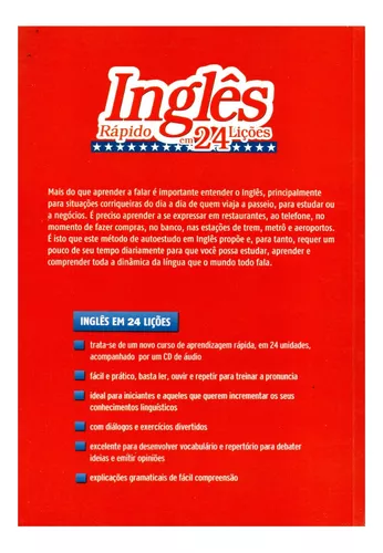 TREINE SEU INGLÊS COM DIÁLOGOS FÁCEIS!