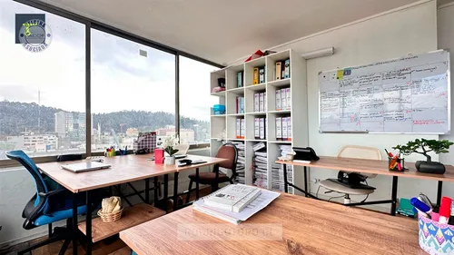 Departamento En Venta De 5 Dorm. En Centro De Concepción