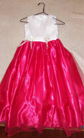 Vestidos De 3 Años Color Rojo | MercadoLibre 📦 Vestidos De 3 Años Color Rojo | MercadoLibre 📦