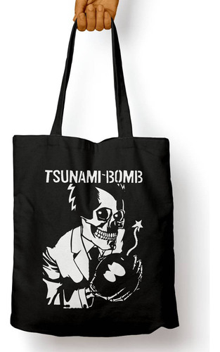 Bolso Tsunami Bomb (d0890 Boleto.store)