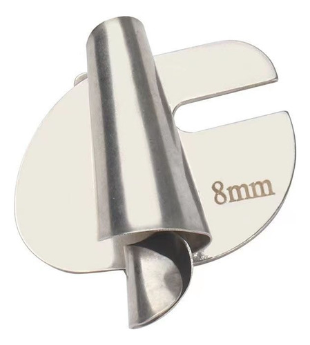 8pcs Sewing Machine Hemming Foot Light Accessory Tool