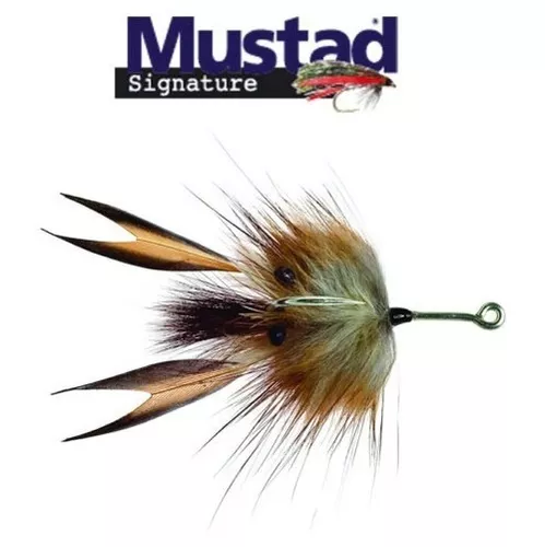 Mejores Anzuelos para pesca en Mar | Mustad Competition