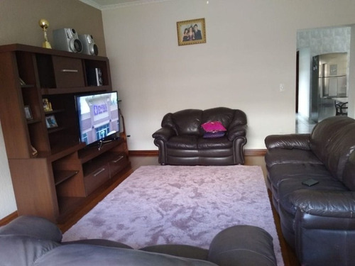Imagem 16 de 29 de Casa Em Jardim Dall'orto, Sumaré/sp De 447m² 3 Quartos À Venda Por R$ 750.000,00 - Ca1140141-s