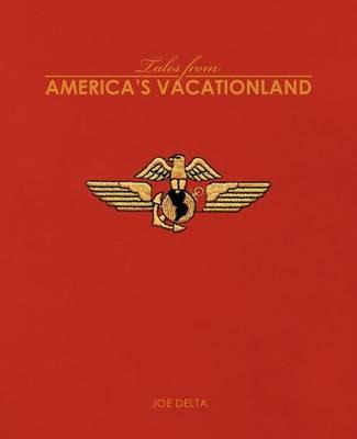 Libro Tales From America's Vacationland - Joe Delta