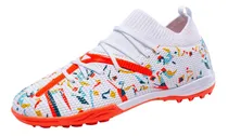 Comprar Botas De Fútbol 2287, Calcetines Bajos, Tela Con Puños, Tach