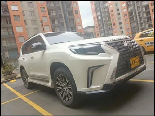 Toyota Prado 2.8 Tx-L At6