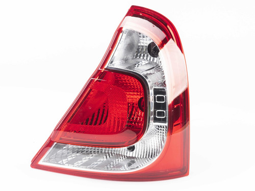 Faro Trasero C/portalampara Renault Clio Mio 12/18
