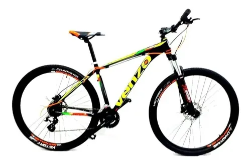 Precio de online bicicleta venzo eolo