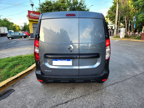 Imagen 5 de 12 de Renault Kangoo 2020 Ii Express Confort 1.5 Dci