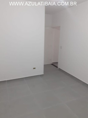 Imagem 9 de 14 de Casa Nova A Venda Em Atibaia, Jardim Imperial - Ca01796 - 70684064