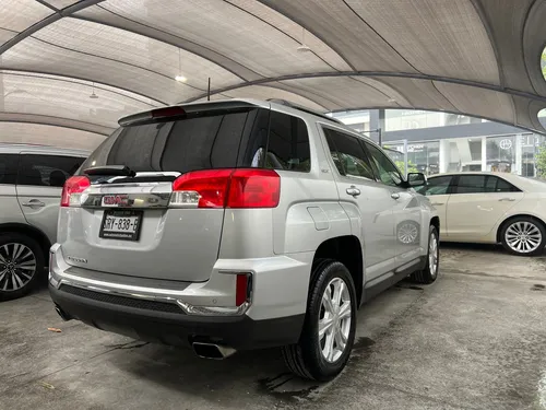 GMC Terrain 3.6 Slt V6 At