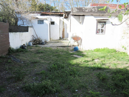 Venta Casa 2 Dormitorios Zona Sayago