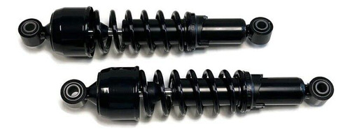 Amortiguador Suspension Trasera 13  Para Harley Davidson 883