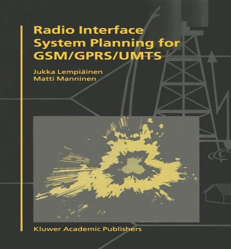 Libro Radio Interface System Planning For Gsm/gprs/umts -...