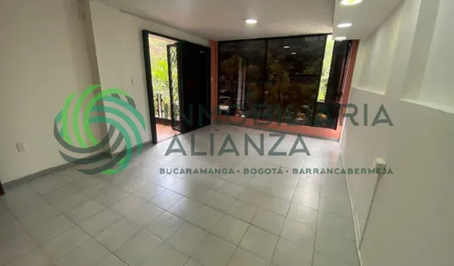 Local En Arriendo En Cabecera Del Llano. Cod A12216