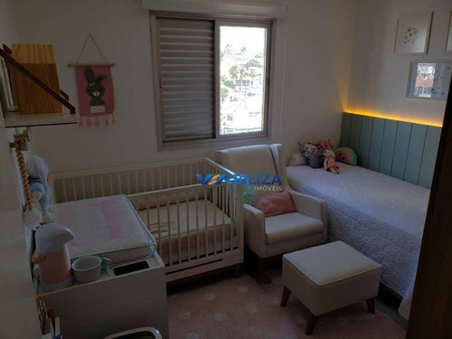 Imagem 15 de 16 de Apartamento Com 2 Dormitórios À Venda, 62 M² Por R$ 295.000,00 - Vila Moreira - Guarulhos/sp - Ap3945