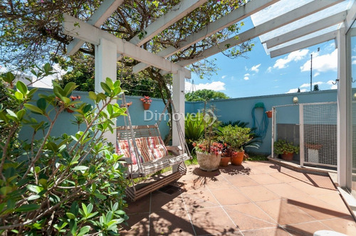 Imagem 6 de 15 de Casa Em Condominio - Ipanema - Ref: 21953 - V-21953