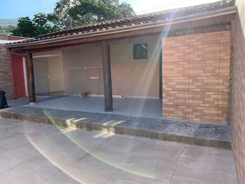 Imagem 13 de 15 de Casa Venda Caraguatatuba - Sp - Martim De Sá - 5962