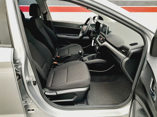 Hyundai HB20 HB20 Evolution 1.0 Flex 12V Mec.