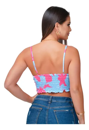 Camisas de mujer trucco sale