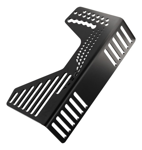 Next Level Racing F-gt Elite 160 Edi Placa Frontal Y Lateral