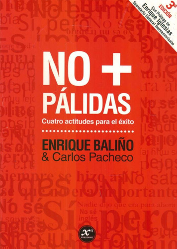 Sí + Palidas - Baliño, Enrique/ Pacheco, Carlos