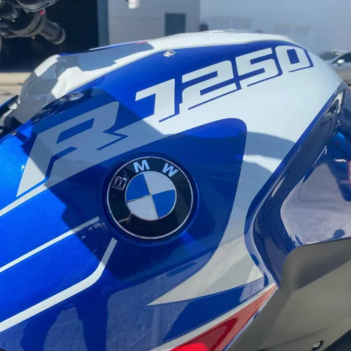 Bmw R 1250 R