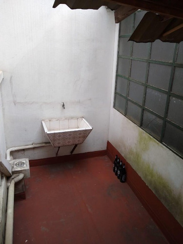 Departamento Tipo Casa En Venta En Villa Dominico