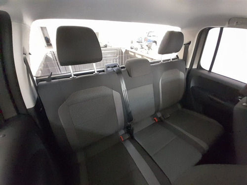 Volkswagen Amarok 2.0 Cd Tdi 180cv Comfortline