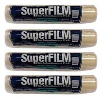 Comprar Rollo De Papel Film Para Alimentos 38cm X 300mts Aprox
