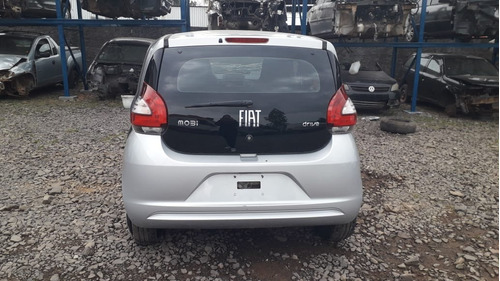 Imagem 1 de 15 de Sucata Fiat Mobi 1.0 2019 Flex - Rs Auto Peças Farroupilha